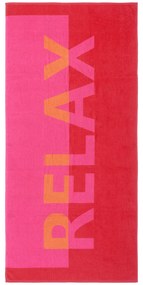 XXXLutz PLÁŽOVÁ OSUŠKA, 90/180 cm, viacfarebná Esposa - Kúpeľňový textil - 003617001301