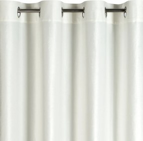 ZATEMŇOVACÍ ZÁVES NA KRÚŽKOCH ELIA 140X250 CM KVETY
