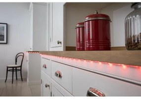 Ledvance - LED RGB+TW Stmievateľný pásik SMART+ FLEX 2m LED/8,5W/230V Wi-Fi