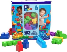 Kocky Fisher Price DCH55 Mega Blocks