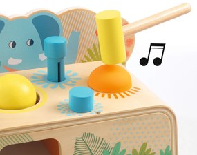 Multifunkčná zatĺkačka