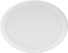 Philips - LED Podhľadové svietidlo MESON LED/12,5W/230V 4000K