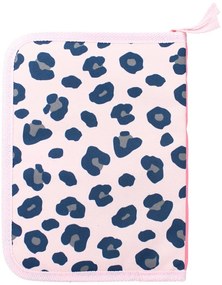 Vybavený školský peračník Minnie Mouse - Disney - 27 dielov