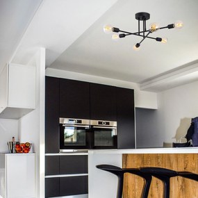 Závesná lampa, Flower - 174-AV