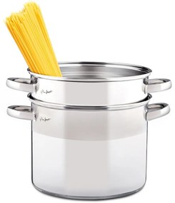 Pasta Lamart LTSS2417 hrniec na cestoviny 8L