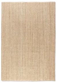 Jutový koberec v prírodnej farbe 160x230 cm Bouclé – Hanse Home