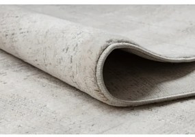 Behúň TULS 51231 Vintage slonia kosť / sivý - Výpredaj