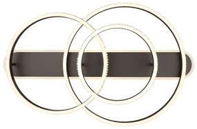 Globo 67314-75 - LED Stmievateľné stropné svietidlo GROUNI LED/75W/230V + DO