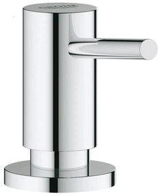 GROHE 40535000 - Dávkovač mydla COSMOPOLITAN 500 ml lesklý chróm