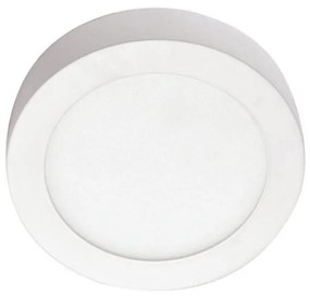 LED Stropné svietidlo LED/18W/230V 4000K pr. 22,5 cm