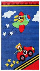 Koberec Print Pera Bumblebee 0,8/1,5 00577(01)