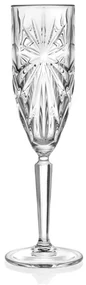 RCR Pohár Oasis 157 ml 6 ks