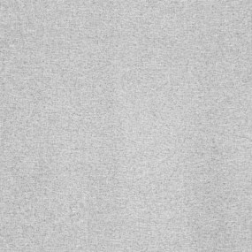 ZÁVES NA PÁSKE ERIS 140X270 CM STRIEBORNÁ