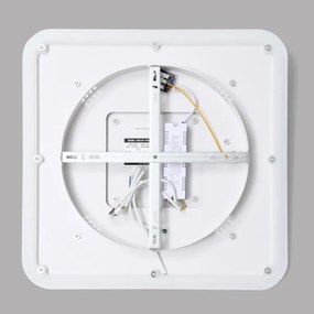 Brilagi - LED Stmievateľné stropné svietidlo MODERN LED/72W/230V 2700-6500K + DO