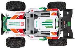 Carrera Offroad štvorkolka na diaľkové ovládanie (Team Rider)  (100389968)