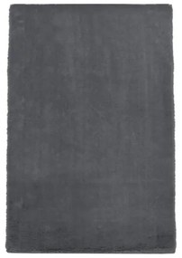 Kúpeľňový koberec Topia Mats 400 tmavosivý