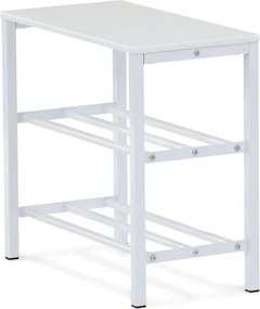 Botník biely 83168-42 WT