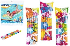 Bestway Nafukovačka na plávanie 183 x 69 cm Bestway 44033 farebná