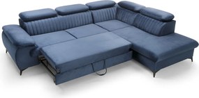 Sedacia súprava ARTURO L