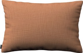Karin - jednoduchá obliečka, 60x40cm farba produktu hnedá látka zapletaná