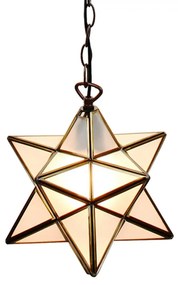 Strop lampa nad stoly do hotela STAR