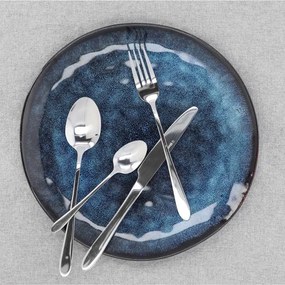 Strieborná súprava príborov ABELE 16 ks ALL 808239