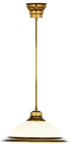 Jupiter 11 - OZ-1 - Luster OPÁL 1xE27/60W/230V