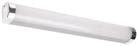 Prezent 70218 - LED Kúpeľňové nástenné svietidlo TETRIM MINI LED/6W/230V 40,5 cm 70218