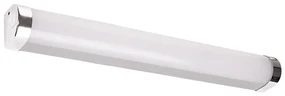 Prezent 70218 - LED Kúpeľňové nástenné svietidlo TETRIM MINI LED/6W/230V 40,5 cm 70218