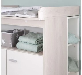 roba Prebaľovacia komoda Julia  (100341052)