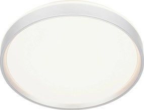 XXXLutz STROPNÉ LED SVIETIDLO, 38 cm Novel - Online Only bytové doplnky - 007522000502