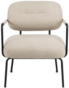 Křeslo Dillon béžové