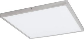 Eglo 97278 - LED Stmievateľné stropné svietidlo FUEVA 1 LED/25W/230V