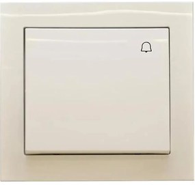Vypínač „zvonček” ŁP-6W/00