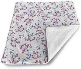 Sablio Deka pre bábätko Jarabiny - 90x120 cm