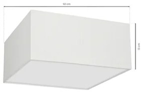 Stropné svietidlo ALBION 3xE27/60W/230V