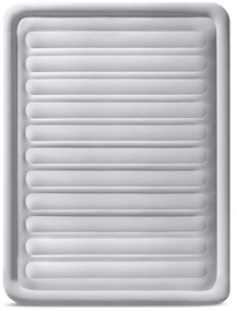 Nafukovací matrac 203x152 cm s pumpou pre dve osoby INTEX 67770ND