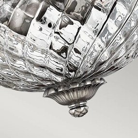 Hinkley - Stropné svietidlo PLANTATION 2xE27/60W/230V