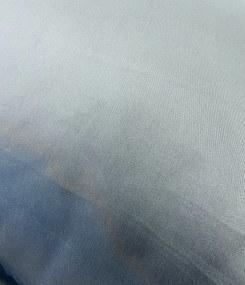 Obliečky bavlnený satén exclusive Modern sivé 200x140cm+90x70cm