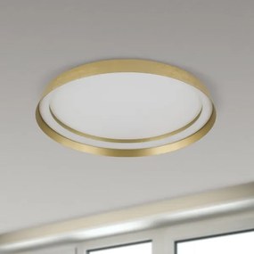 Orion DL 7-699/45-LED Stm. svietidlo MANTA LED/38W/230V 2700/3000/4000K pr. 45 cm