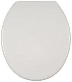 Aqualine Aqualine, HELENA WC sedátko, biela, 3550
