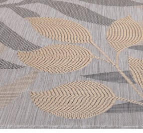 Béžový vonkajší koberec 120x170 cm Sunny – Ayyildiz Carpets