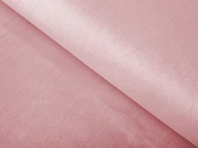 Biante Zamatové prestieranie na stôl Velvet Prémium SVP-033 Staroružové 35x45 cm