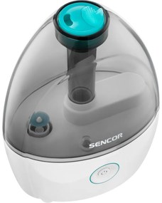 Sencor SHF 901WH zvlhčovač vzduchu, biela