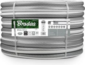 Záhradná hadica 3/4" 50 m Nts Silver WWS3/450