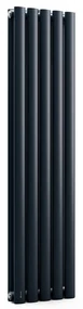 Blumfeldt Tallheo radiátor 120x30 620W