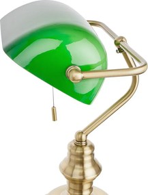 SENATOR Stolná lampa