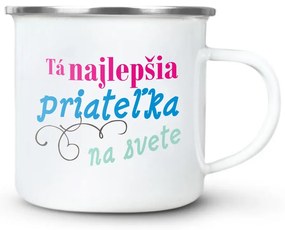 Sablio Plecháčik Tá najlepšia priateľka na svete: 300 ml