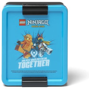 Detský desiatový box Ninjago – LEGO®