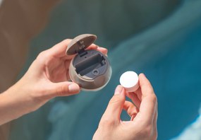 Intex | Vírivý bazén Pure Spa - Bubble Greywood Deluxe AP 6 + výhodný set príslušenstva | 19900146